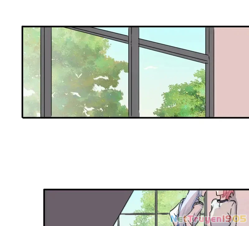 Tình Yêu Đã Cho Tôi Siêu Năng Lực Chapter 69 - Trang 21
