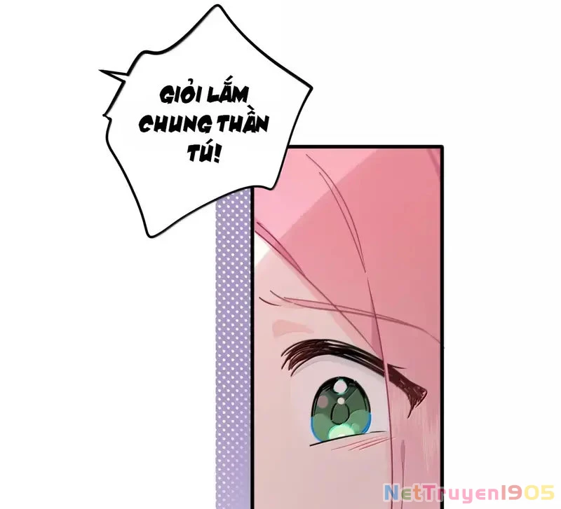 Tình Yêu Đã Cho Tôi Siêu Năng Lực Chapter 69 - Trang 25