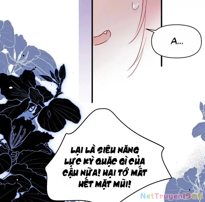 Tình Yêu Đã Cho Tôi Siêu Năng Lực Chapter 69 - Trang 26