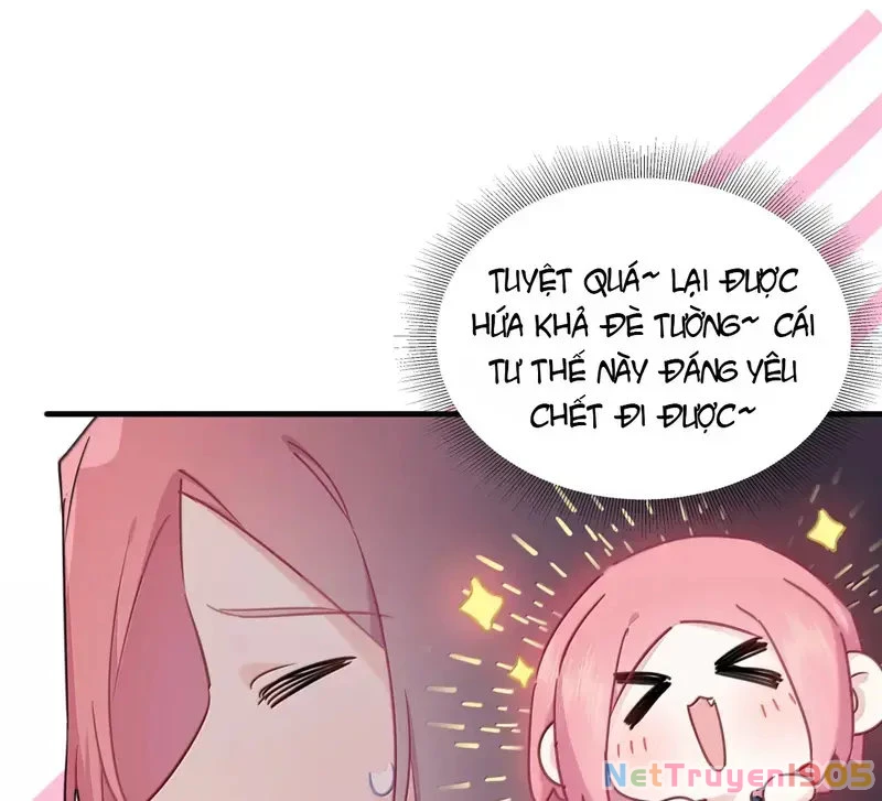 Tình Yêu Đã Cho Tôi Siêu Năng Lực Chapter 69 - Trang 31
