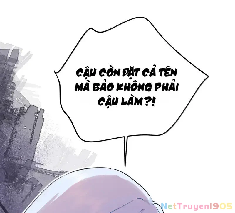 Tình Yêu Đã Cho Tôi Siêu Năng Lực Chapter 69 - Trang 33