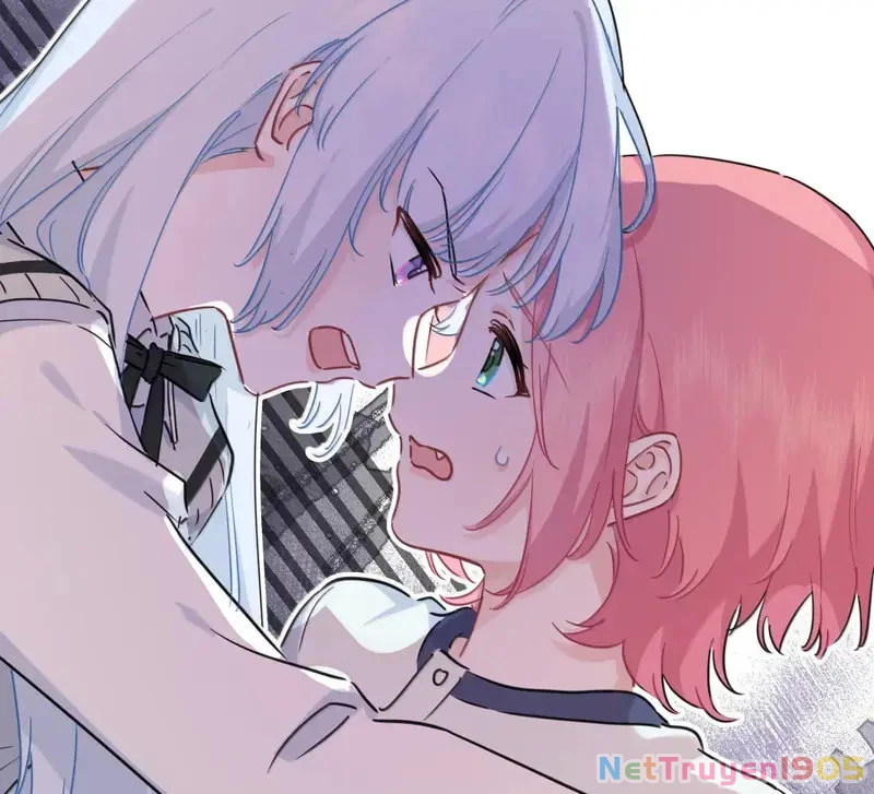 Tình Yêu Đã Cho Tôi Siêu Năng Lực Chapter 69 - Trang 34