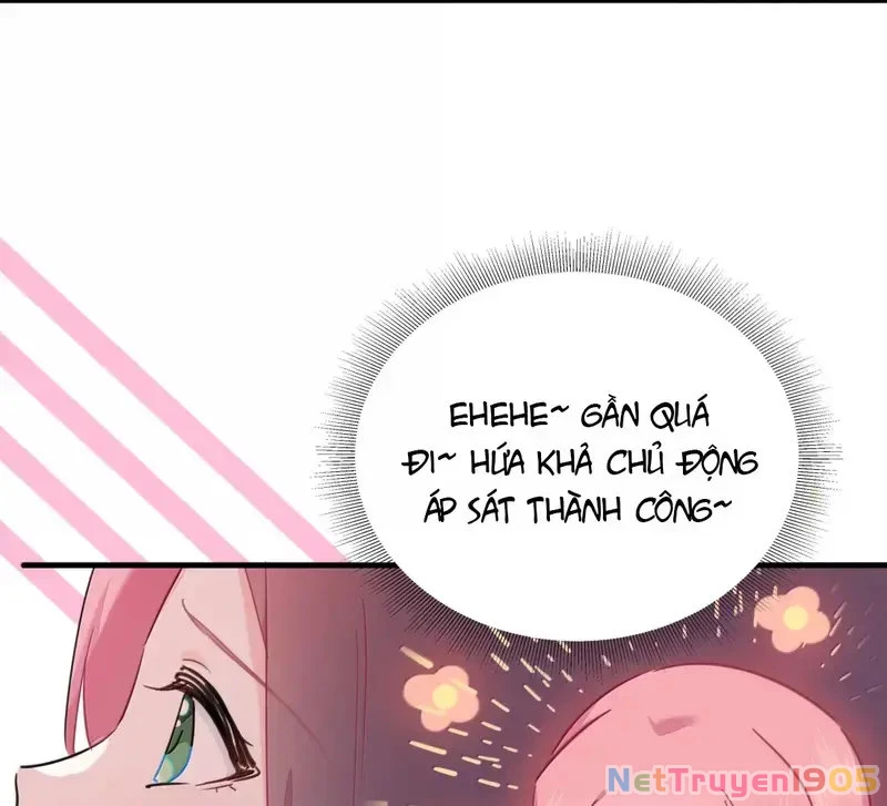 Tình Yêu Đã Cho Tôi Siêu Năng Lực Chapter 69 - Trang 36