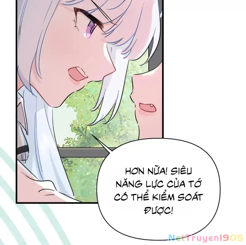 Tình Yêu Đã Cho Tôi Siêu Năng Lực Chapter 69 - Trang 39