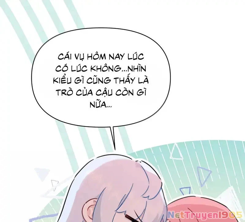 Tình Yêu Đã Cho Tôi Siêu Năng Lực Chapter 69 - Trang 40