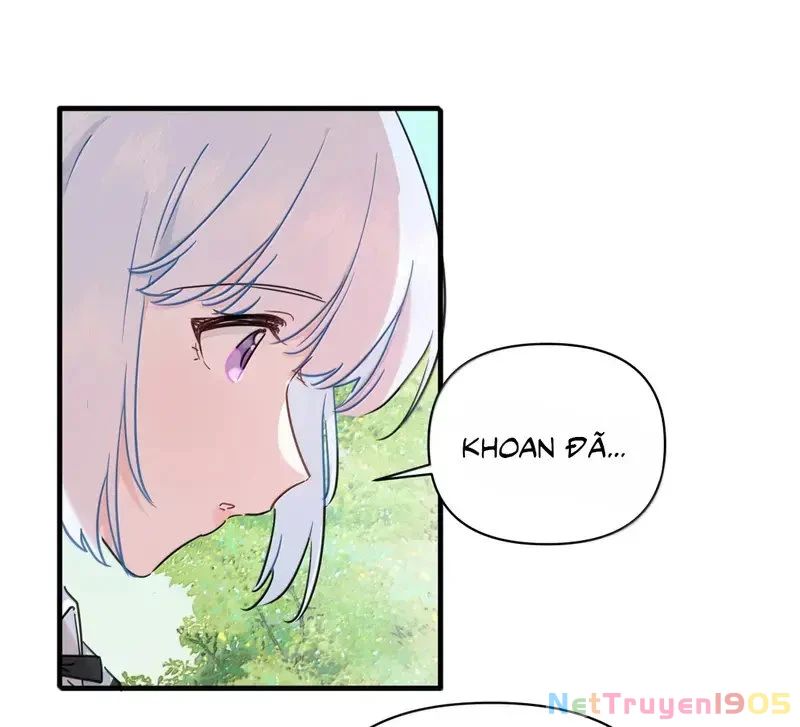 Tình Yêu Đã Cho Tôi Siêu Năng Lực Chapter 69 - Trang 42