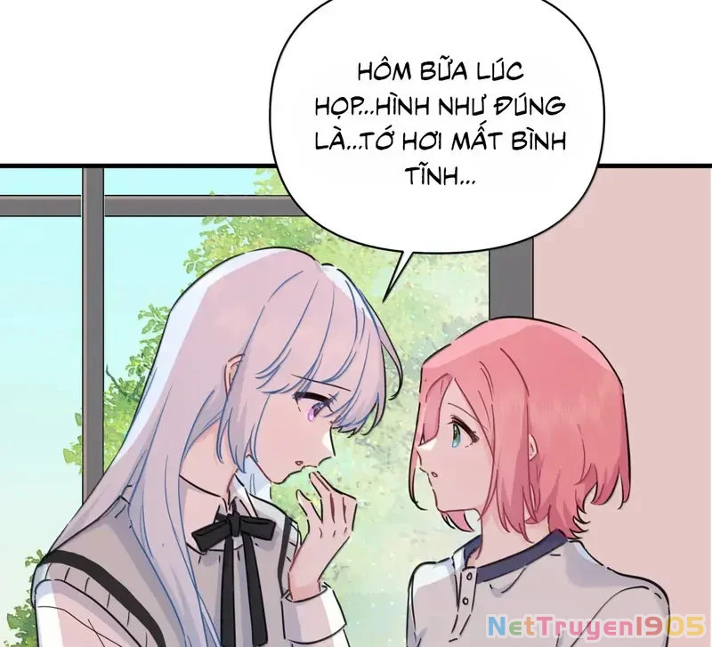 Tình Yêu Đã Cho Tôi Siêu Năng Lực Chapter 69 - Trang 43