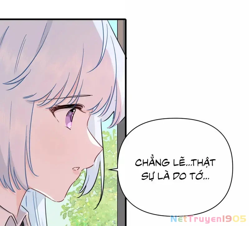 Tình Yêu Đã Cho Tôi Siêu Năng Lực Chapter 69 - Trang 45