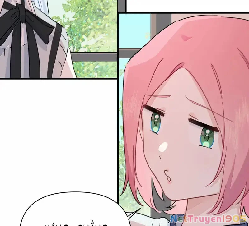 Tình Yêu Đã Cho Tôi Siêu Năng Lực Chapter 69 - Trang 46