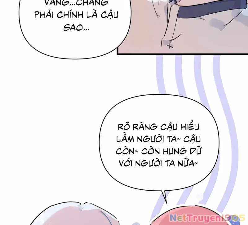 Tình Yêu Đã Cho Tôi Siêu Năng Lực Chapter 69 - Trang 47