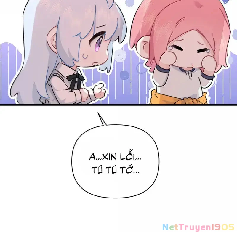 Tình Yêu Đã Cho Tôi Siêu Năng Lực Chapter 69 - Trang 48