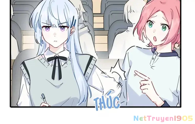 Tình Yêu Đã Cho Tôi Siêu Năng Lực Chapter 69 - Trang 5