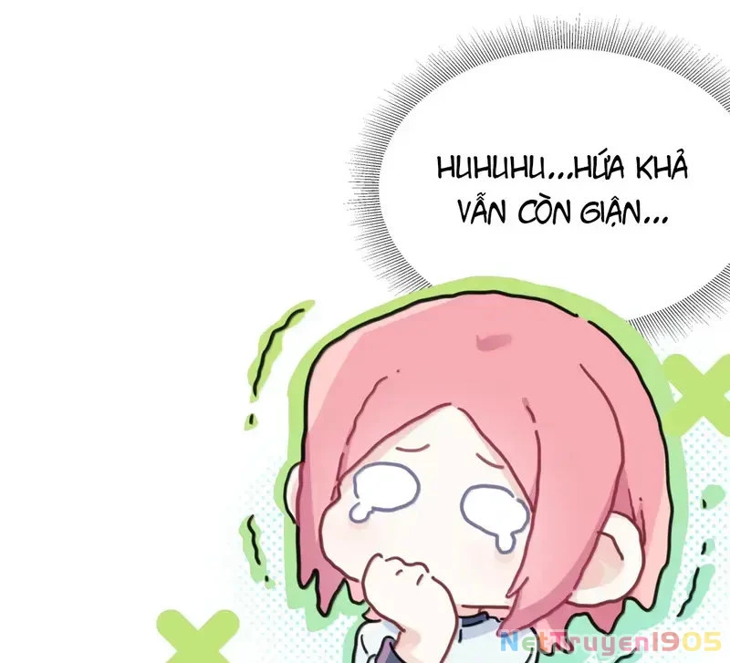 Tình Yêu Đã Cho Tôi Siêu Năng Lực Chapter 69 - Trang 6