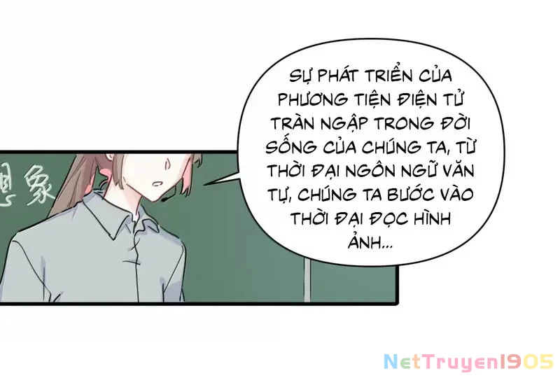 Tình Yêu Đã Cho Tôi Siêu Năng Lực Chapter 69 - Trang 8