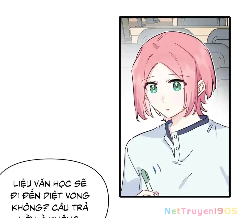 Tình Yêu Đã Cho Tôi Siêu Năng Lực Chapter 69 - Trang 9