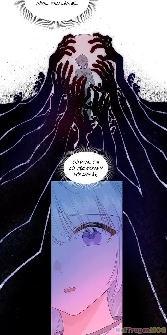 Tình Yêu Đã Cho Tôi Siêu Năng Lực Chapter 7 - Trang 13