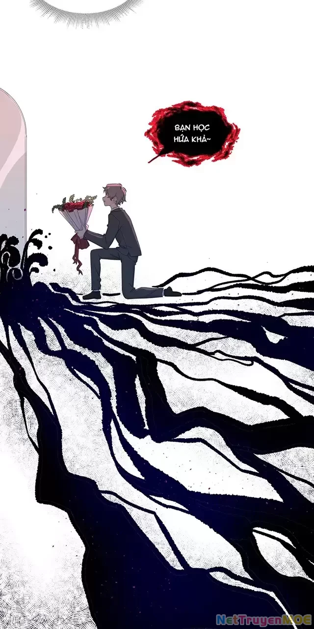 Tình Yêu Đã Cho Tôi Siêu Năng Lực Chapter 7 - Trang 24