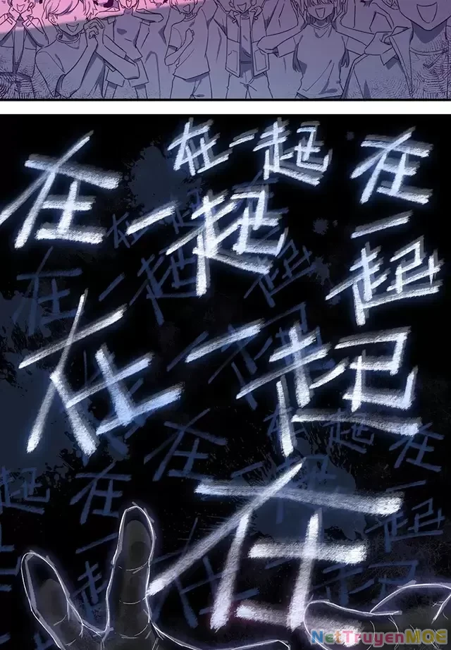 Tình Yêu Đã Cho Tôi Siêu Năng Lực Chapter 7 - Trang 28