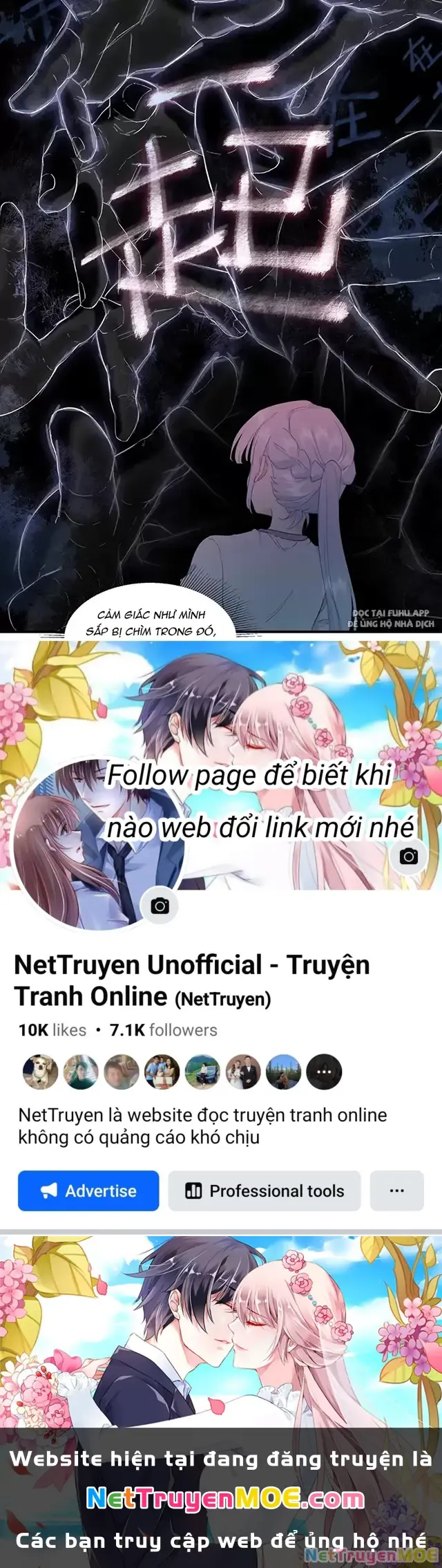 Tình Yêu Đã Cho Tôi Siêu Năng Lực Chapter 7 - Trang 29