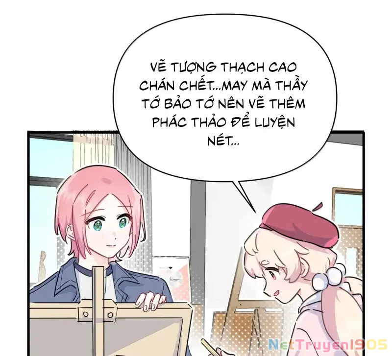 Tình Yêu Đã Cho Tôi Siêu Năng Lực Chapter 70 - Trang 12