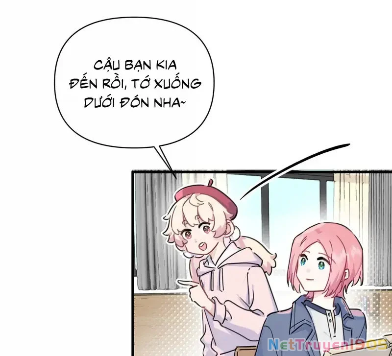 Tình Yêu Đã Cho Tôi Siêu Năng Lực Chapter 70 - Trang 17