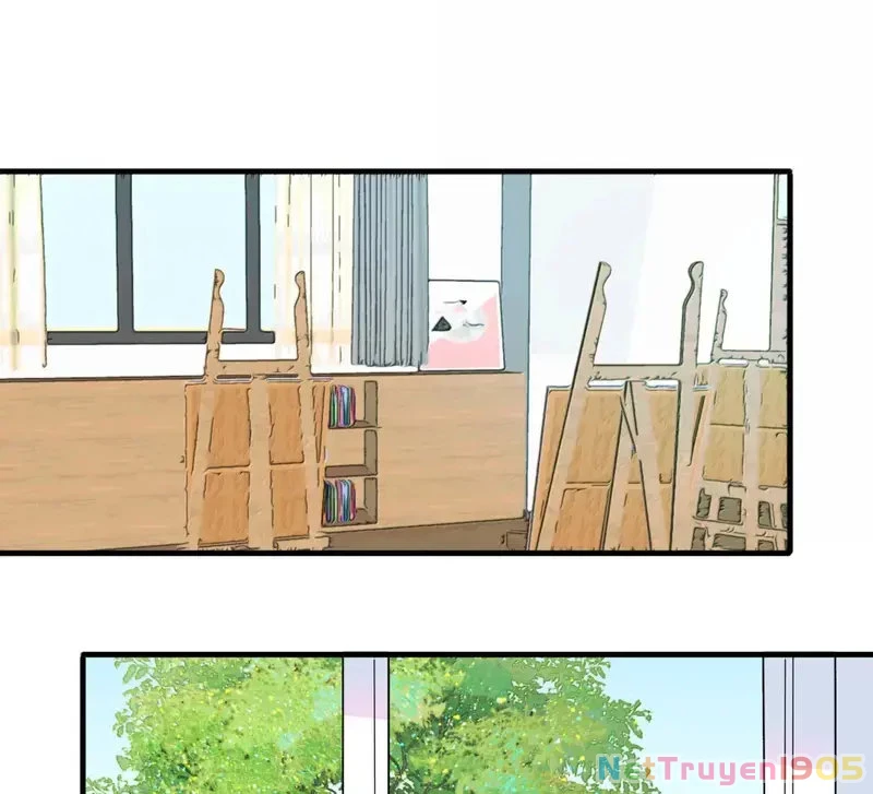 Tình Yêu Đã Cho Tôi Siêu Năng Lực Chapter 70 - Trang 19