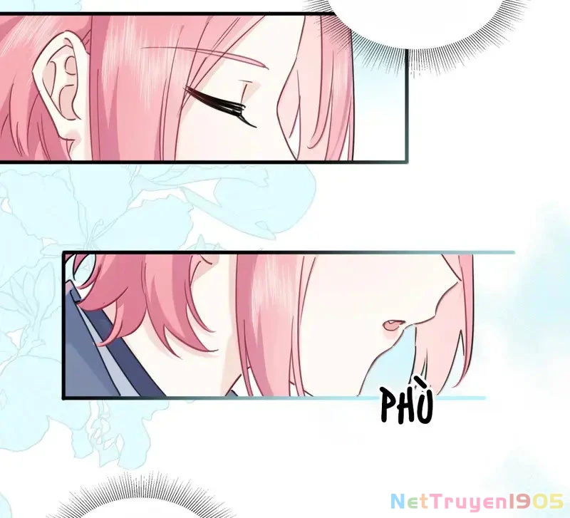 Tình Yêu Đã Cho Tôi Siêu Năng Lực Chapter 70 - Trang 22