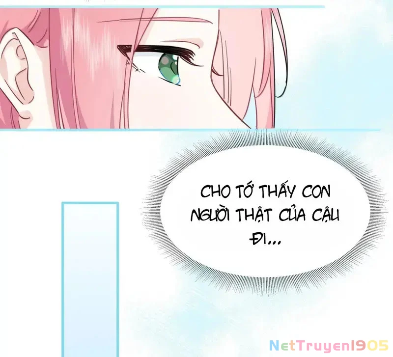 Tình Yêu Đã Cho Tôi Siêu Năng Lực Chapter 70 - Trang 24