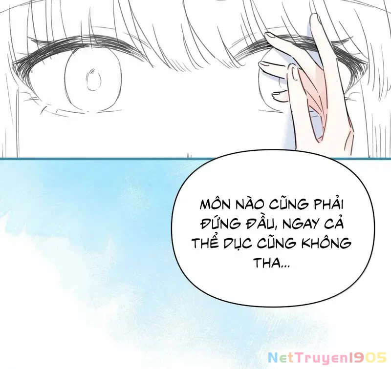 Tình Yêu Đã Cho Tôi Siêu Năng Lực Chapter 70 - Trang 29