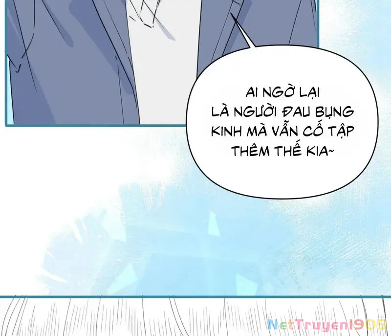Tình Yêu Đã Cho Tôi Siêu Năng Lực Chapter 70 - Trang 31