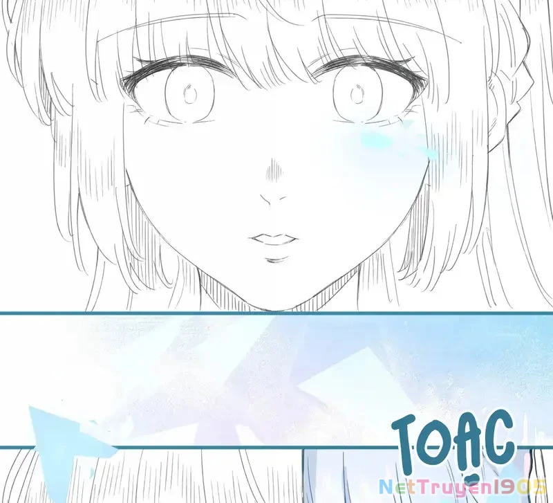 Tình Yêu Đã Cho Tôi Siêu Năng Lực Chapter 70 - Trang 32