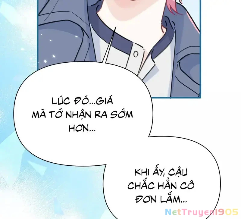 Tình Yêu Đã Cho Tôi Siêu Năng Lực Chapter 70 - Trang 35