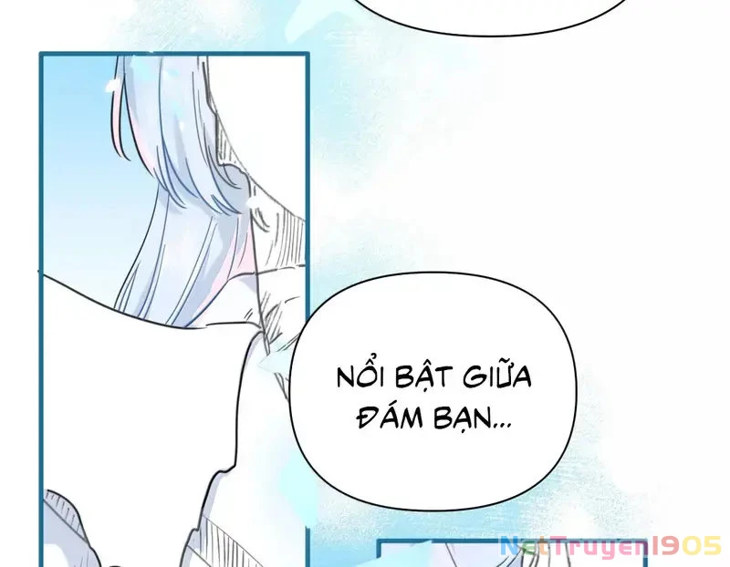 Tình Yêu Đã Cho Tôi Siêu Năng Lực Chapter 70 - Trang 36