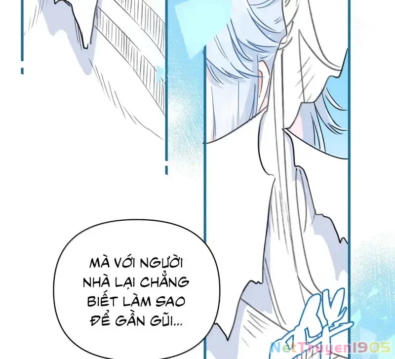 Tình Yêu Đã Cho Tôi Siêu Năng Lực Chapter 70 - Trang 37