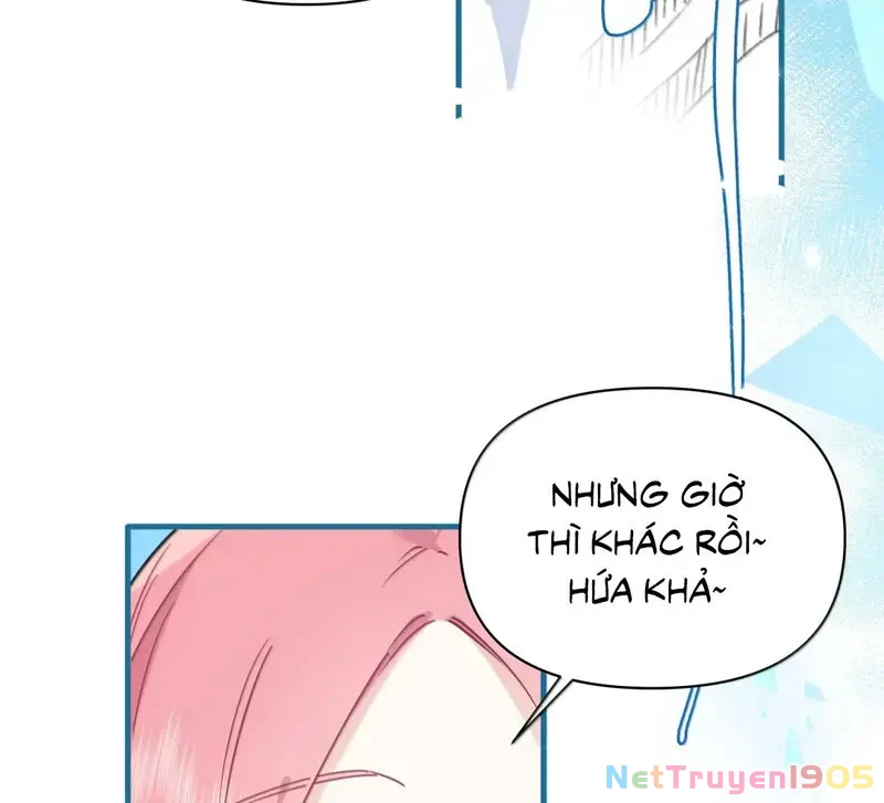 Tình Yêu Đã Cho Tôi Siêu Năng Lực Chapter 70 - Trang 38