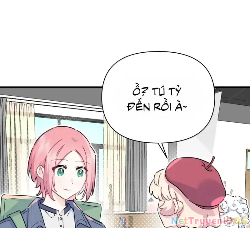 Tình Yêu Đã Cho Tôi Siêu Năng Lực Chapter 70 - Trang 4