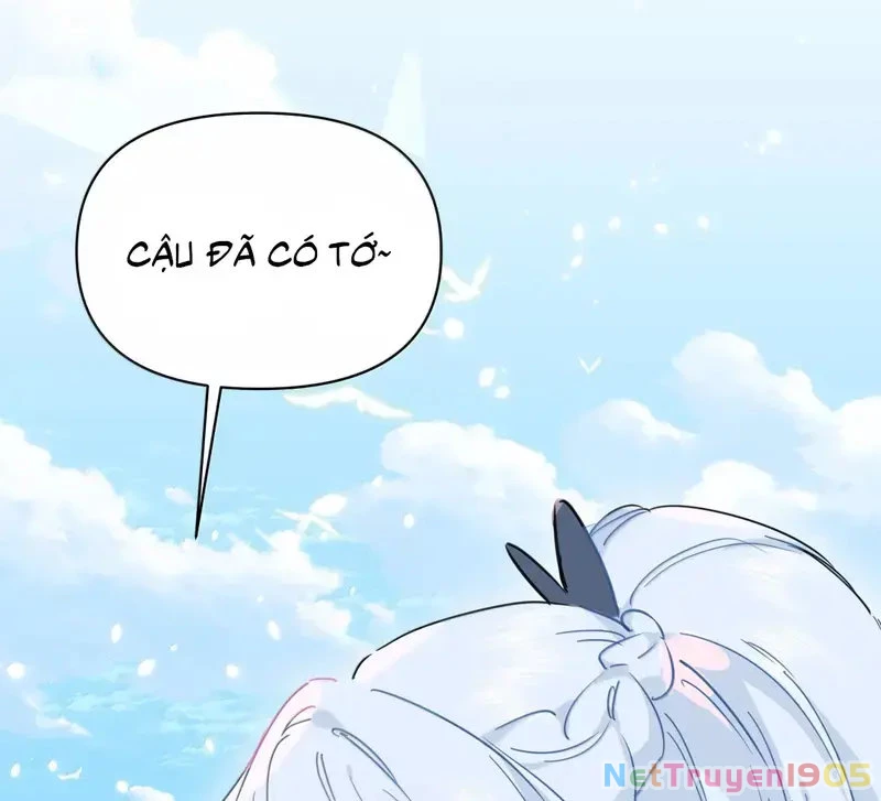 Tình Yêu Đã Cho Tôi Siêu Năng Lực Chapter 70 - Trang 40