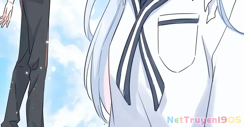 Tình Yêu Đã Cho Tôi Siêu Năng Lực Chapter 70 - Trang 42