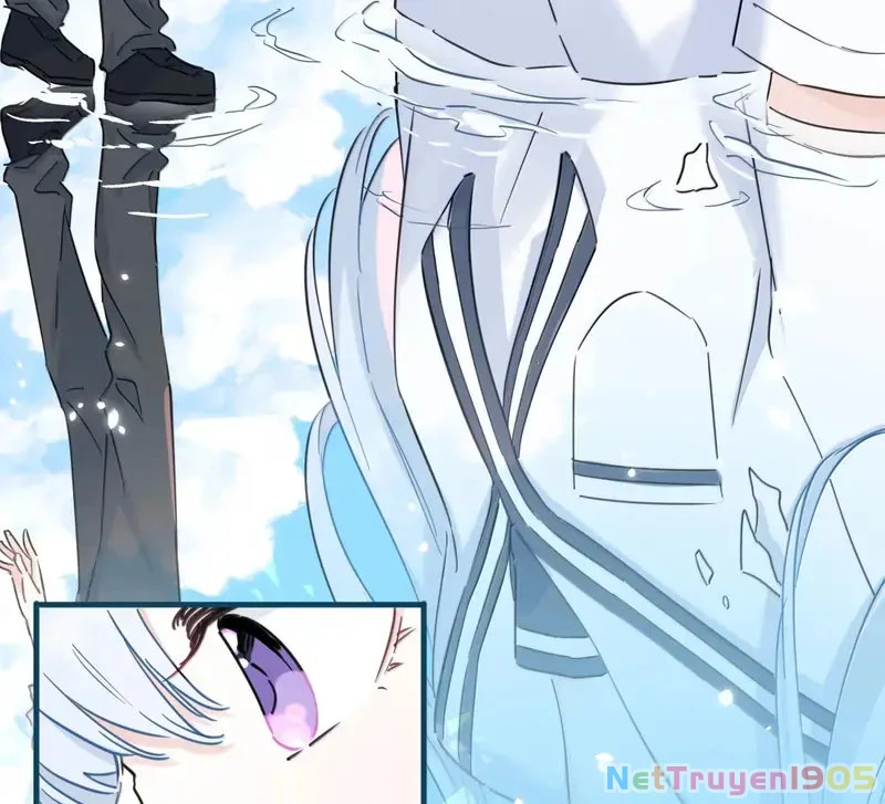Tình Yêu Đã Cho Tôi Siêu Năng Lực Chapter 70 - Trang 43