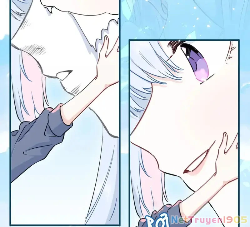 Tình Yêu Đã Cho Tôi Siêu Năng Lực Chapter 70 - Trang 44