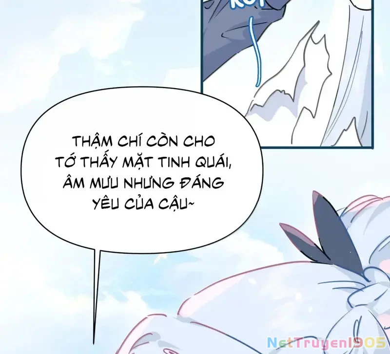 Tình Yêu Đã Cho Tôi Siêu Năng Lực Chapter 70 - Trang 45