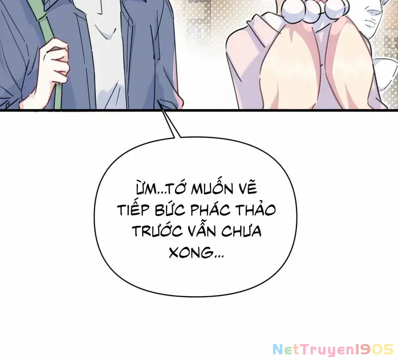 Tình Yêu Đã Cho Tôi Siêu Năng Lực Chapter 70 - Trang 5