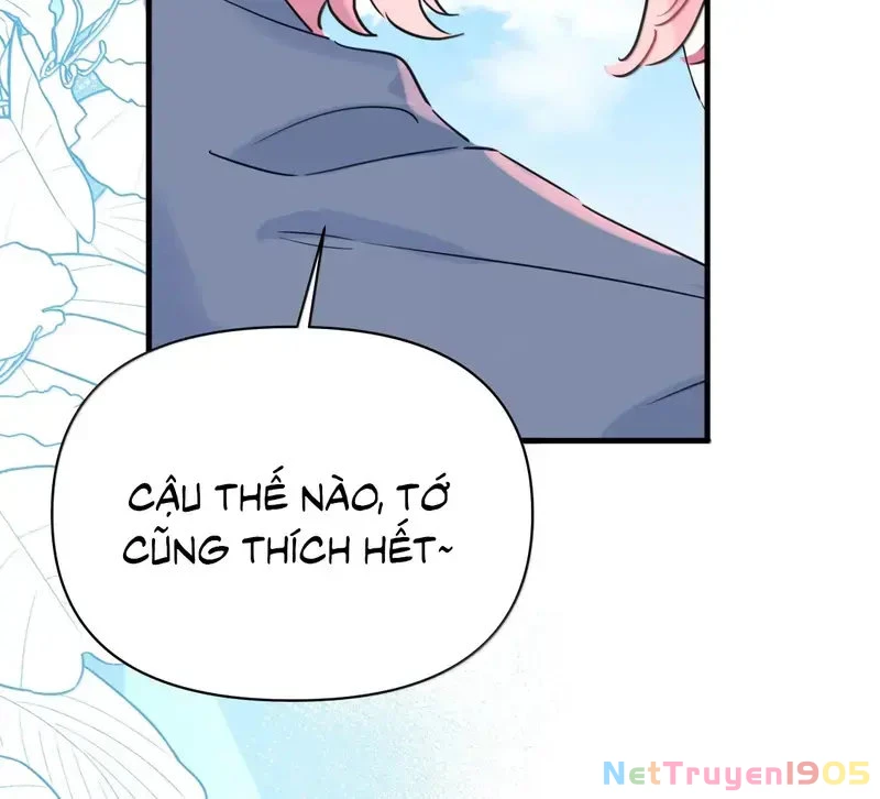 Tình Yêu Đã Cho Tôi Siêu Năng Lực Chapter 70 - Trang 50