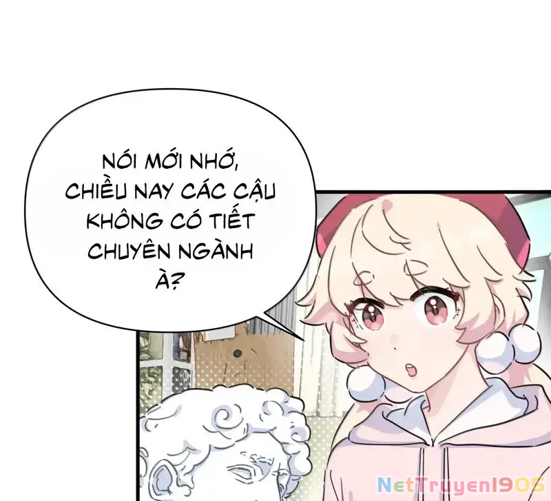 Tình Yêu Đã Cho Tôi Siêu Năng Lực Chapter 70 - Trang 6