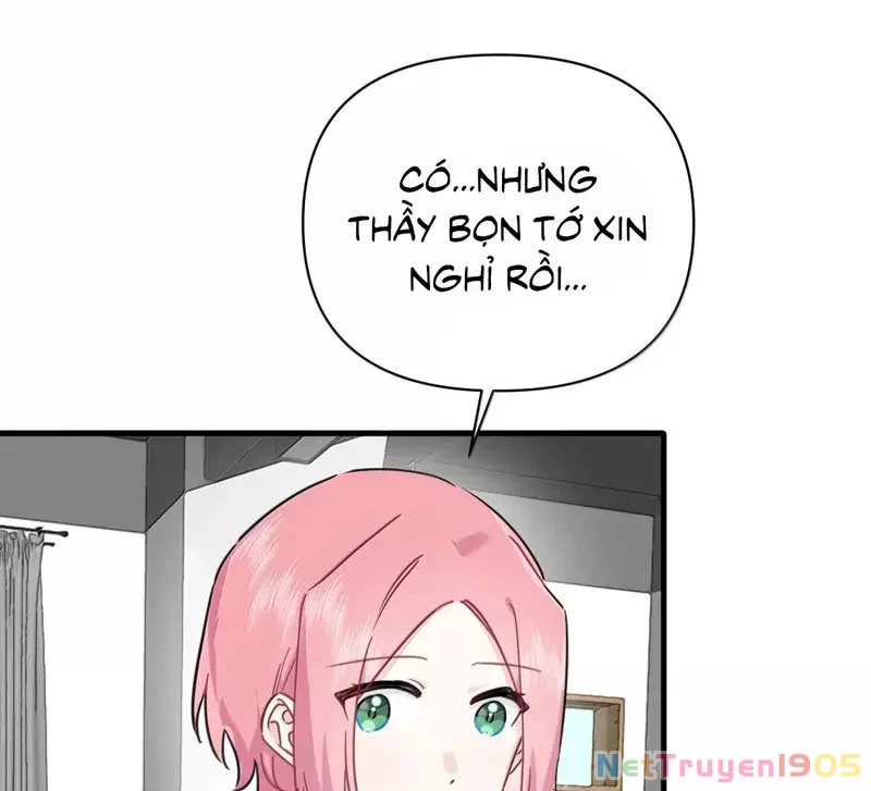 Tình Yêu Đã Cho Tôi Siêu Năng Lực Chapter 70 - Trang 8