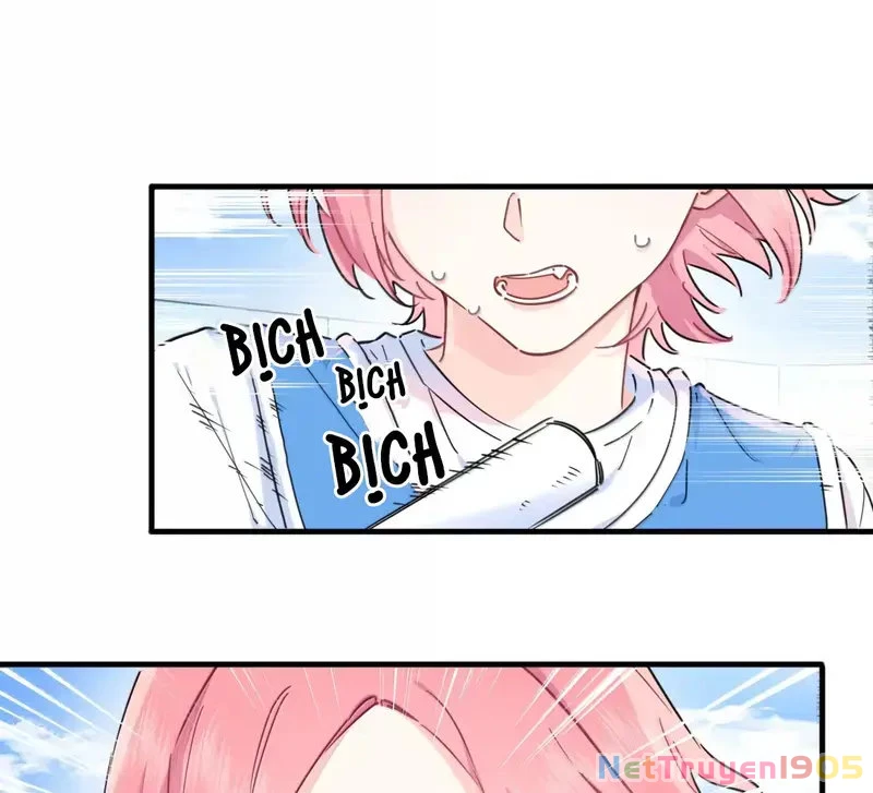 Tình Yêu Đã Cho Tôi Siêu Năng Lực Chapter 71 - Trang 10