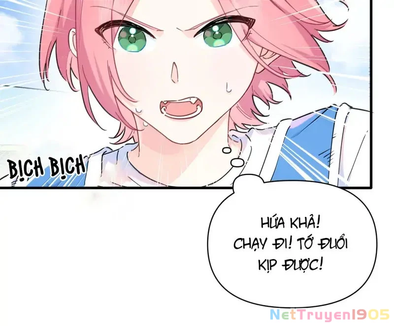 Tình Yêu Đã Cho Tôi Siêu Năng Lực Chapter 71 - Trang 11