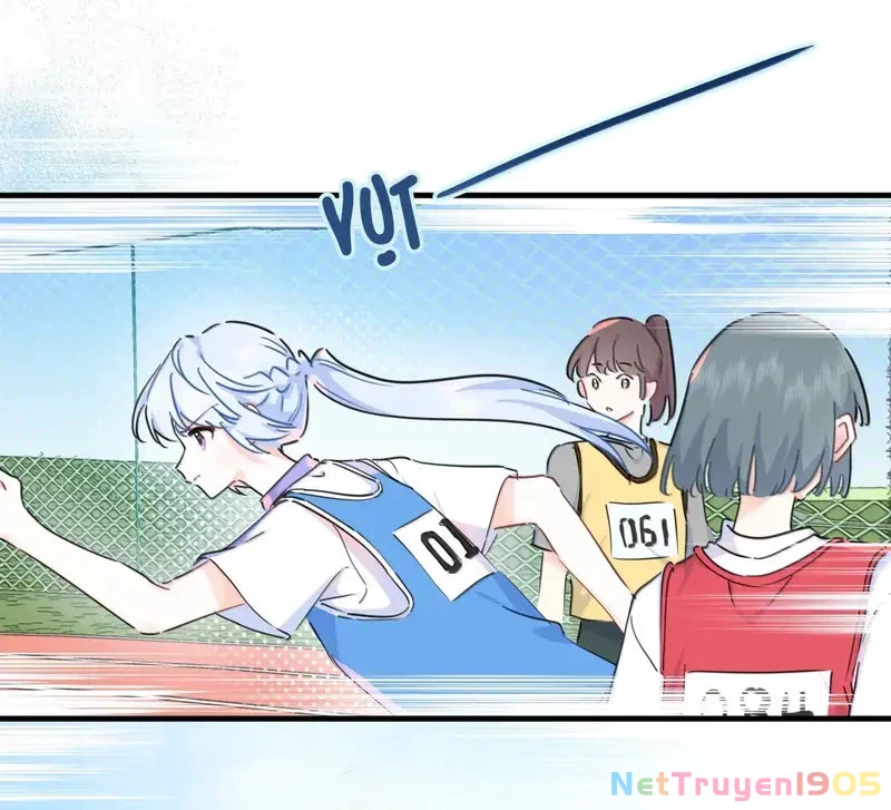 Tình Yêu Đã Cho Tôi Siêu Năng Lực Chapter 71 - Trang 14