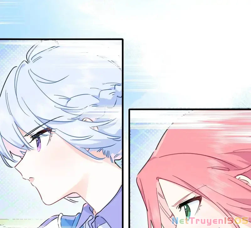 Tình Yêu Đã Cho Tôi Siêu Năng Lực Chapter 71 - Trang 15