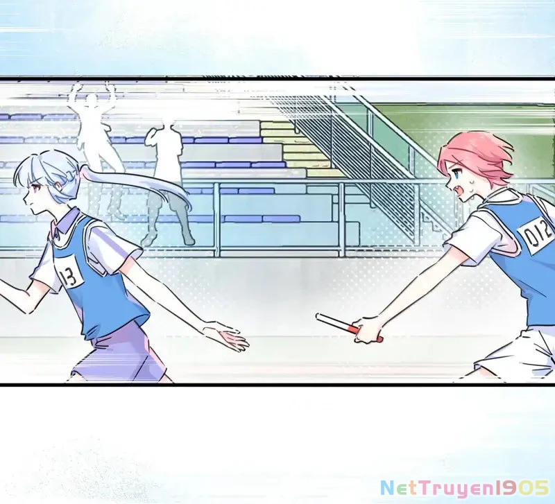 Tình Yêu Đã Cho Tôi Siêu Năng Lực Chapter 71 - Trang 17